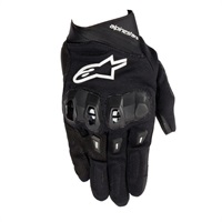 SP X 1 GLOVE グローブ 1100 BLACK BLACK