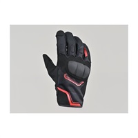 オガサカ レース用プロテクターグローブ SS ホワイト/ブラック オガサカ レース用プロテクターグローブ SS ホワイト/ブラック