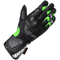 ID-101 JOURNEY (ジャーニー) ウィンターグローブ グリーン