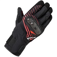 ID-110 SURGE (サージ) ウィンターグローブ レッド