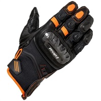 ID-113 TOUGH (タフ) ウィンターグローブ オレンジ