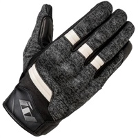 ID-114 AUTHENTIC (オーセンティック) ウィンターグローブ アイボリー