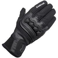 ID-115 AXIS EX (アクシスEX) ウィンターグローブ ブラック