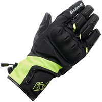 ID-118 CALM (カーム) ウィンターグローブ ネオン