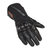 HSG521N ST-X CORE WINTER GLOVES(LONG) ブラック