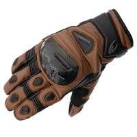 GK-851 カーボンプロテクトウィンターグローブ 【Brown】