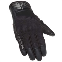 HSG518N ST-X RIDE WINTER GLOVES クロスブラック