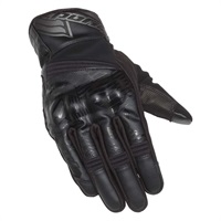 HSG518N ST-X RIDE WINTER GLOVES ブラックグラフィック