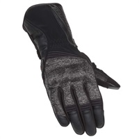 HSG522 ST-X RIDE WINTER GLOVES(LONG) ブラックニット