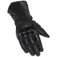 HSG522 ST-X RIDE WINTER GLOVES(LONG) ブラックグラフィック