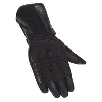 HSG522 ST-X RIDE WINTER GLOVES(LONG) クロスブラック