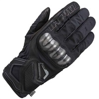 RST664 カーボン ウインターグローブ BLACK