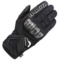 RST664 カーボン ウインターグローブ BLACK/WHITE