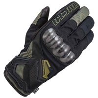 RST664 カーボン ウインターグローブ MARBLE GREEN