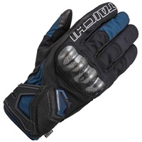 RST664 カーボン ウインターグローブ ASH NAVY