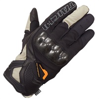 RST664 カーボン ウインターグローブ BLACK/IVORY