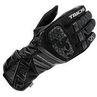 RST626 ソニック ウインターグローブ BLACK