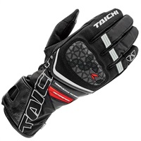 RST626 ソニック ウインターグローブ BLACK/RED