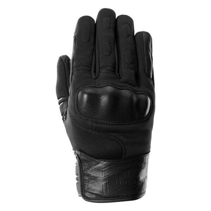 TD SOFT D3O PRIMALOFT ブラック｜ウィンターグローブ｜の通販なら