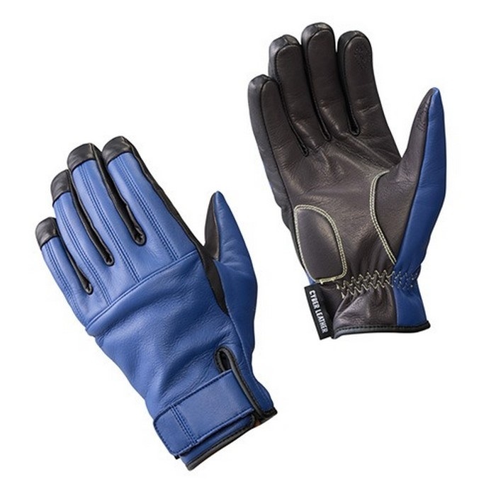 SAMS ウィンターグローブ M SAMS MOTORCYCLE サムズ モーターサイクル SAMS LOGO WINTER