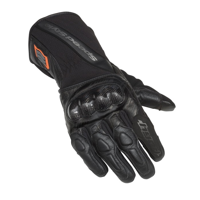 新品・未使用 HYOD ST-X CORE WINTER GLOVES LONG HSG521N ST-X CORE WINTER GLOVES(LONG) ブラック｜ウィンターグローブ