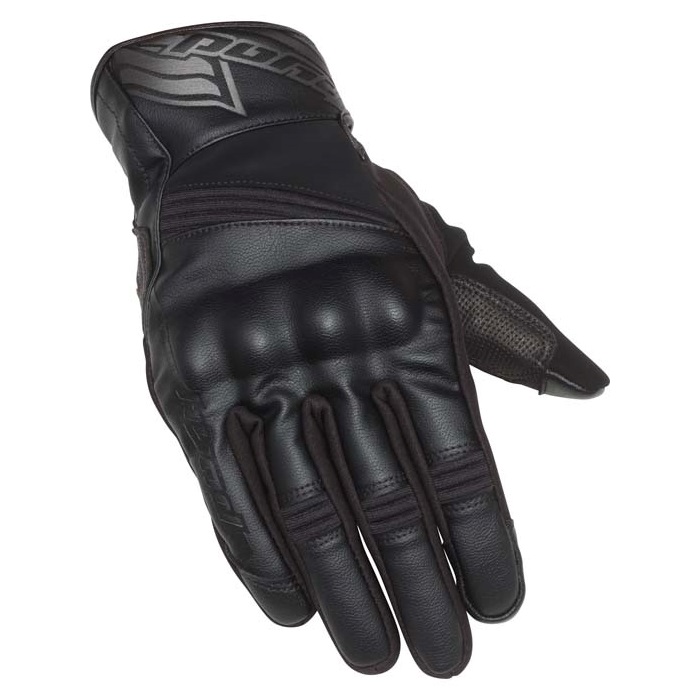 HSG518N ST-X RIDE WINTER GLOVES ブラック｜ウィンターグローブ｜の