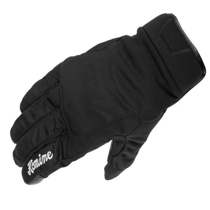 GK-8016 Protect Winter Gloves CARTHAGE プロテクトウインター