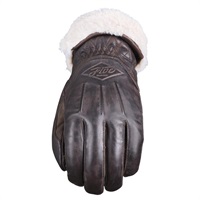 MONTANA  WOMAN WAXED BROWN
