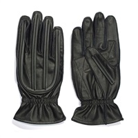 3335 VMX GLOVE レザーグローブ ブラック