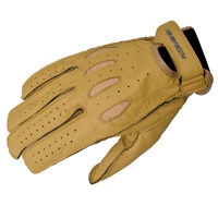 GK-161 ヴィンテージショートレザーグローブ 【Beige】