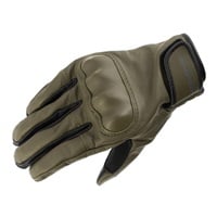 GK-252 プロテクトゴートレザーグローブ 【Olive】