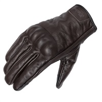 GK-862 プロテクトレザーグローブ Dark Brown