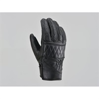 HBG-059 AWカフェレーサーグローブ ブラック