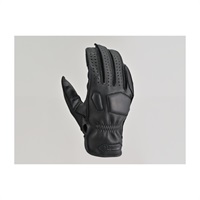 DG-037 外縫いパッディンググローブ ブラック
