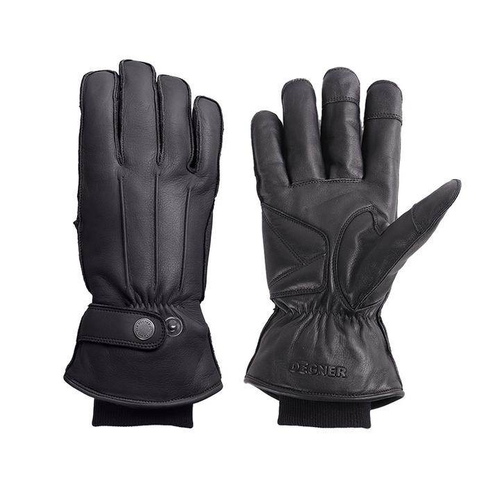KAIKO レザーグローブ OUT STOCK」BUFF GLOVE 