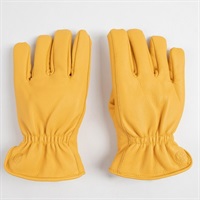 TG-111 メンズレザーグローブ タン｜レザーグローブ｜の通販なら