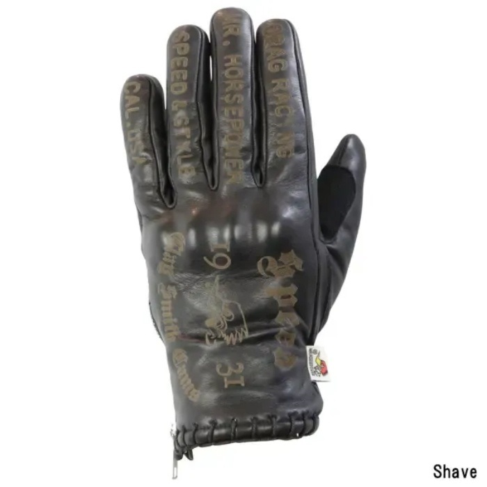 SWITCHBLADE チェーンレザーグローブ SWITCHBLADE チェーンレザーグローブ 楽天市場】AXEL.co バイク