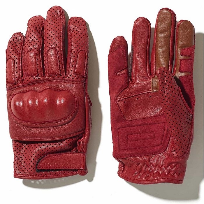 【希少】カサノバパンチンググローブ　赤 希少】カサノバパンチンググローブ 赤 伝説のボクシングブランド