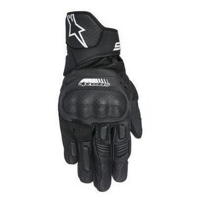 SP-5 LEATHER GLOVE レザーグローブ 10 BLACK｜レザーグローブ｜の通販