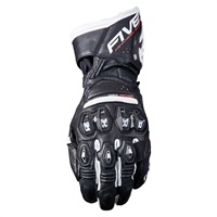 RFX3 EVO BLACK WHITE