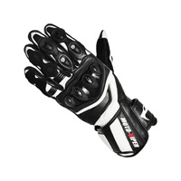 MV-711R レーシンググローブ WHITE×BLACK