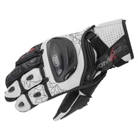 GK-236 チタニウムスポーツグローブ 【White/Black】