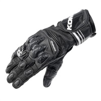 GK-265 R-SPEC レーシンググローブ 【Black】