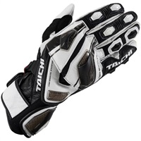 NXT055 GP-EVO.R レーシンググローブ WHITE