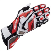 NXT055 GP-EVO.R レーシンググローブ RED