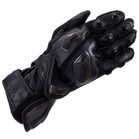 NXT055 GP-EVO.R レーシンググローブ BLACK