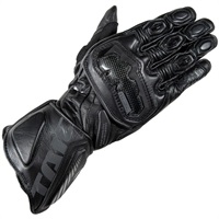 NXT056 GP-WRX レーシンググローブ BLACK