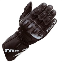 NXT053 GP-X レーシング グローブ BLACK
