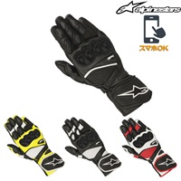 【在庫限り】SP-1 V2 LEATHER GLOVES
