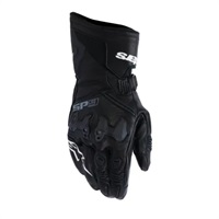 SP-9 GLOVE 12 BLACK WHITE